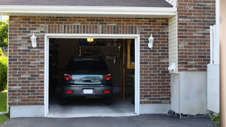 Garage Door Installation at Tarzana, California