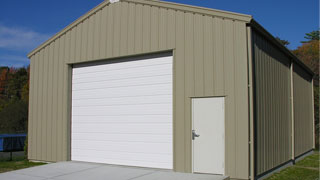 Garage Door Openers at Tarzana, California